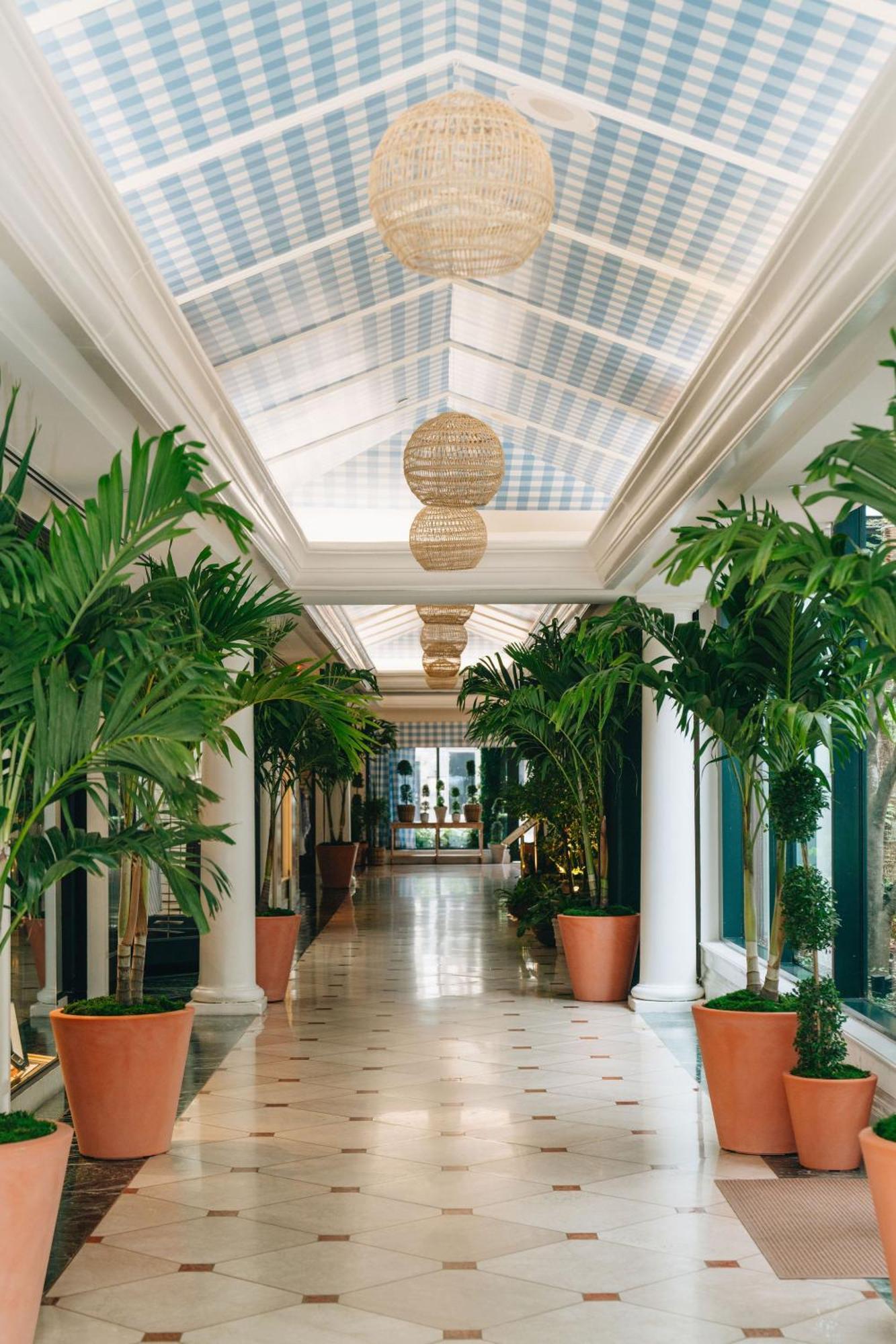 The Charleston Place Exterior foto