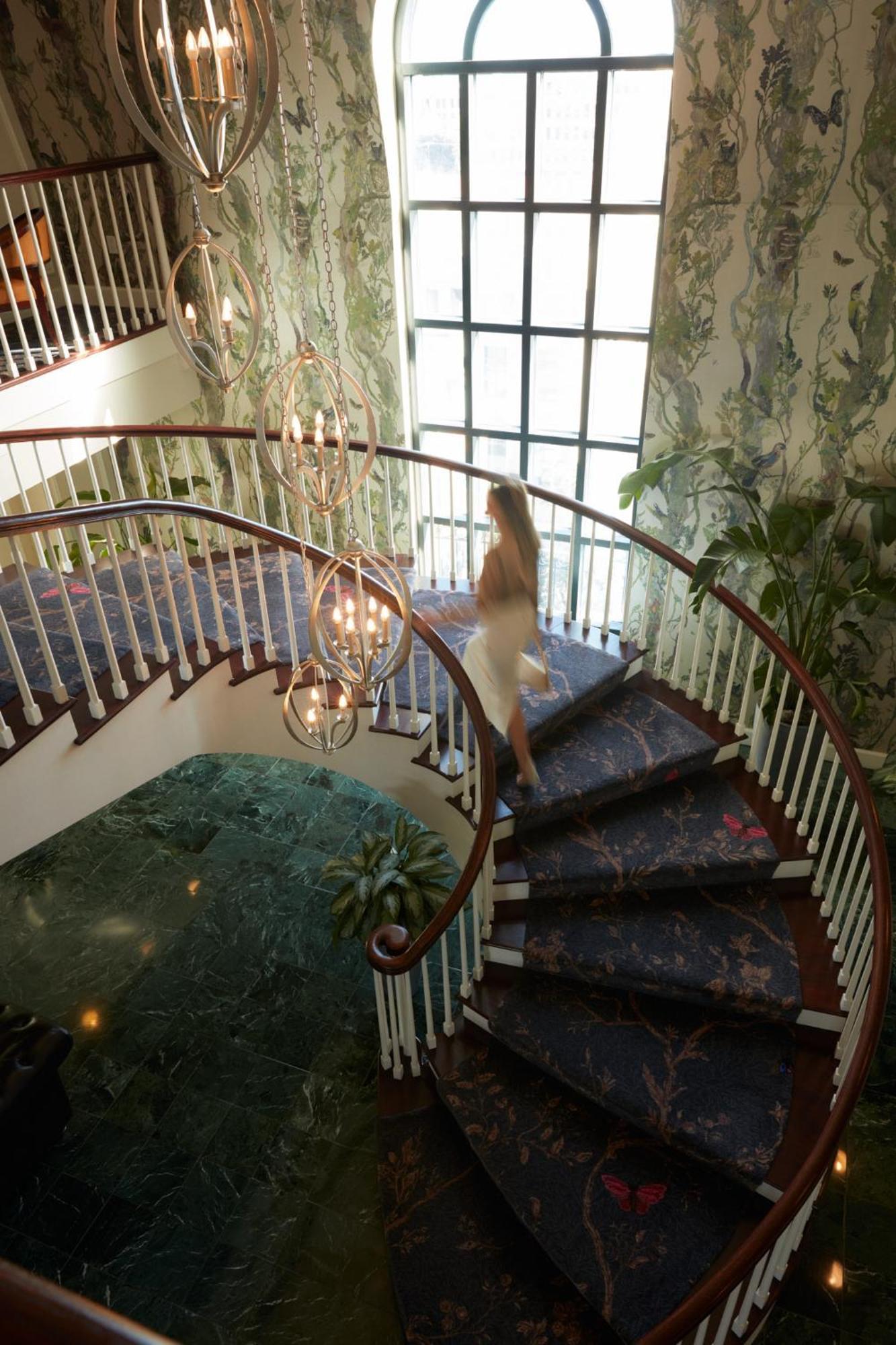 The Charleston Place Exterior foto